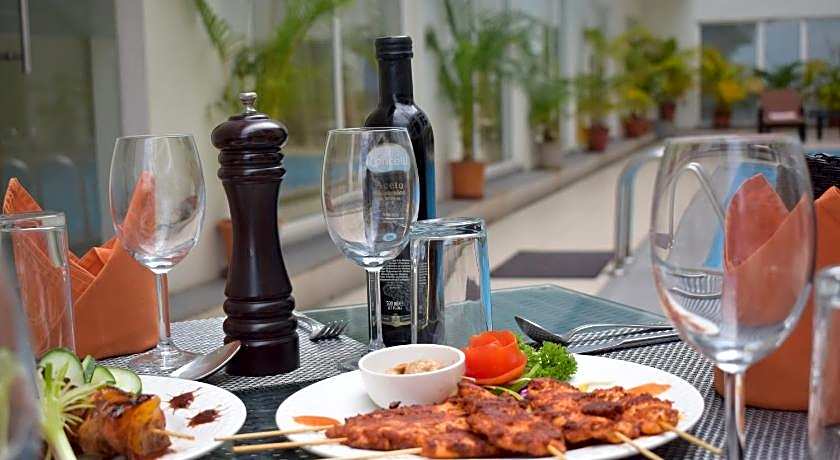 Starlit Suites Kochi