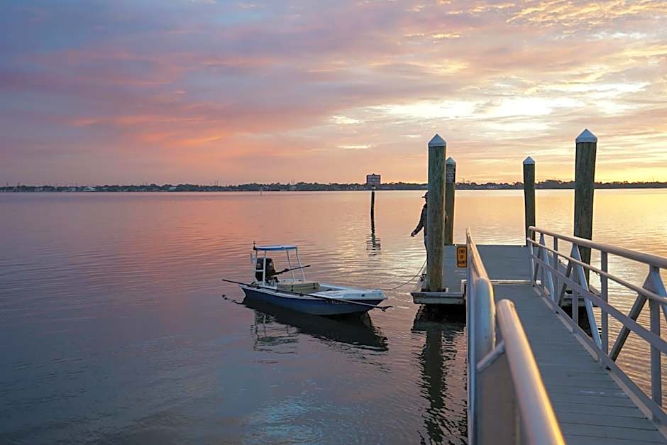 Mar Bay Exclusive Suites