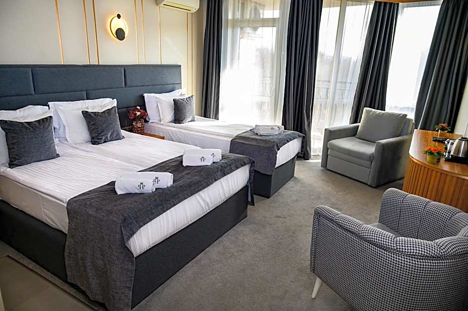 Park Hotel Plovdiv