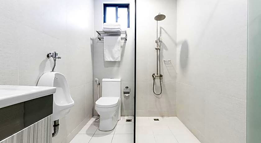 Artemis Place Makati Hotel