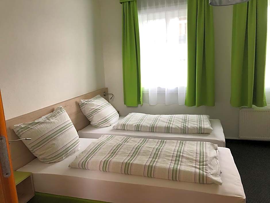 Burghotel Homberg