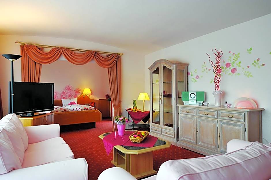 Eden Hotel