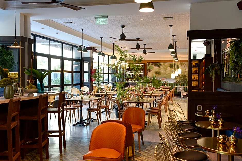 Eco Boutique Bidasoa