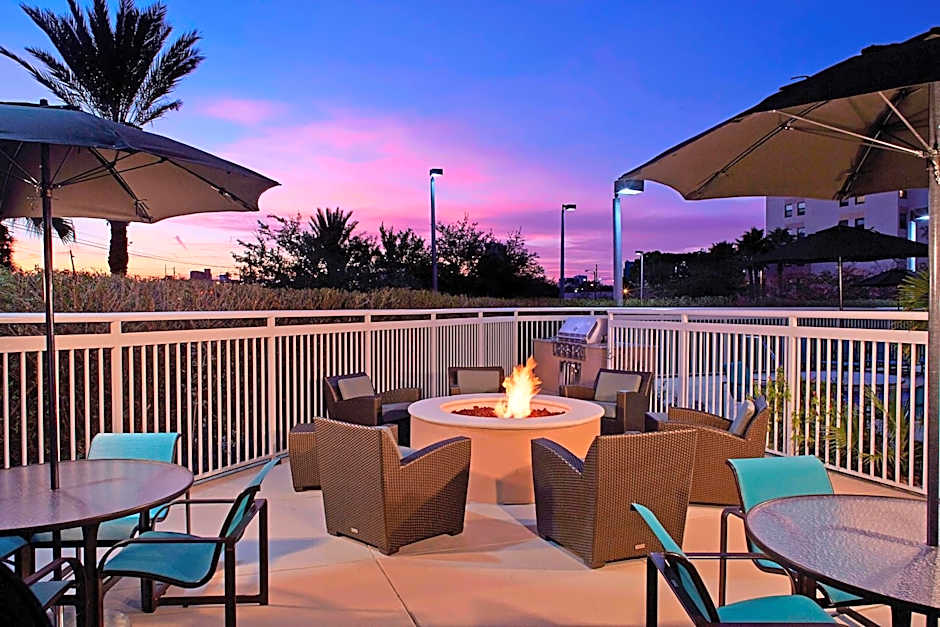 Residence Inn by Marriott Clearwater Downtown