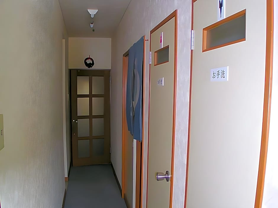 Hakodate Henmi Ryokan