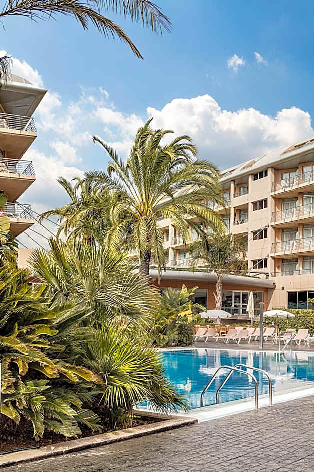 AQUA Hotel Onabrava & Spa 4*Sup