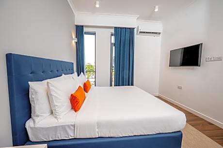 One Bedroom Executive Suite
