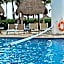 Mayan Palace