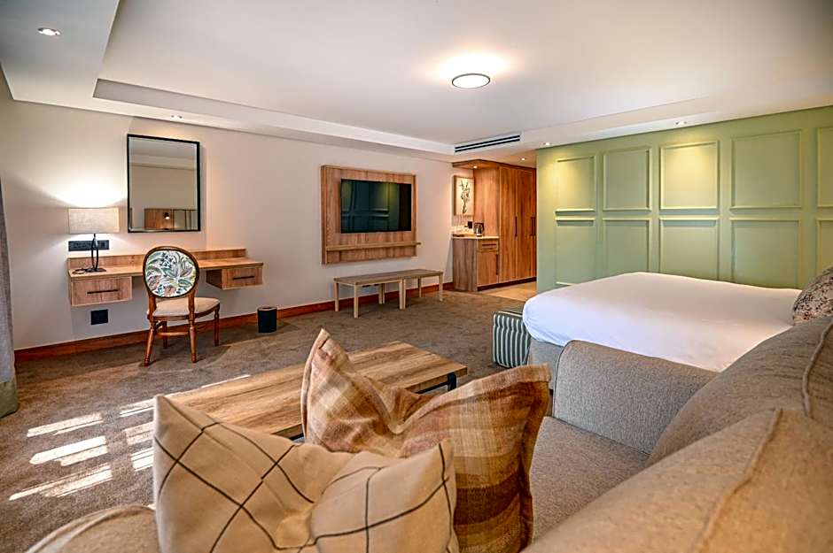 Irene Country Hotel