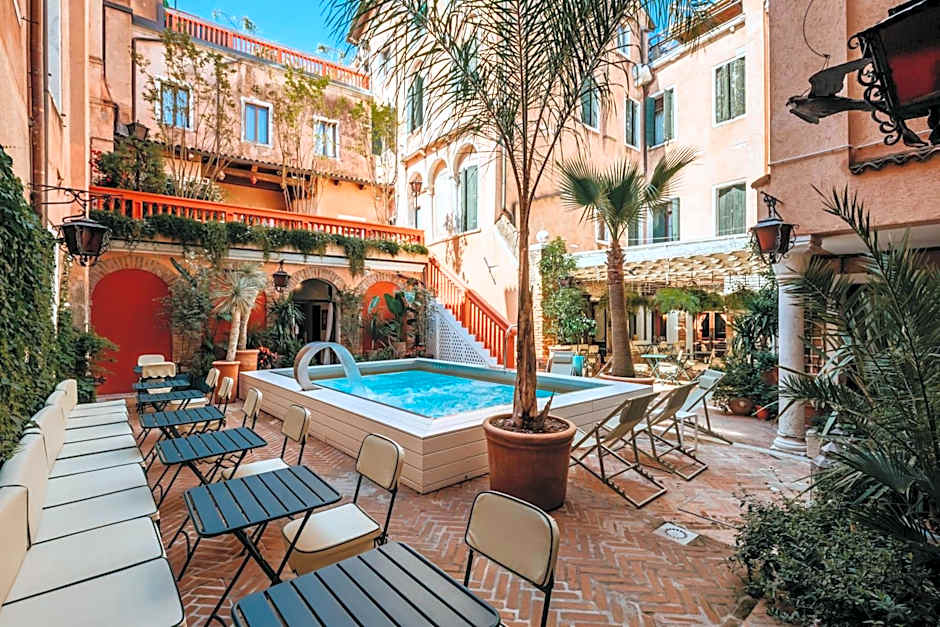 Hotel Giorgione