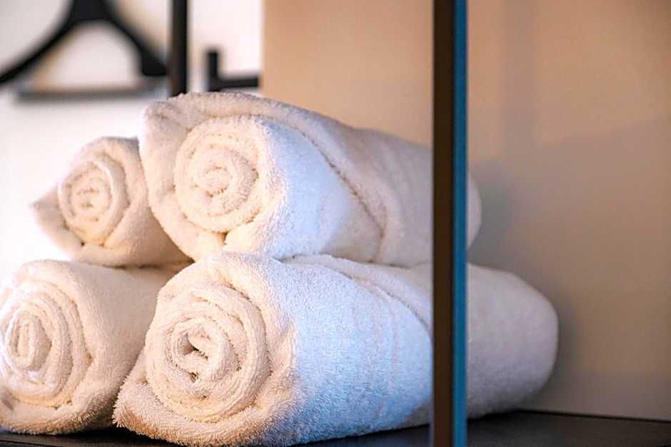 Stadsherberg de Poshoorn