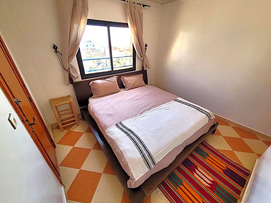 Good Wave Surf House