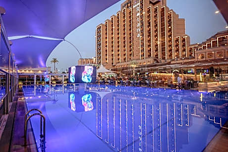 Babylon Rotana Hotel