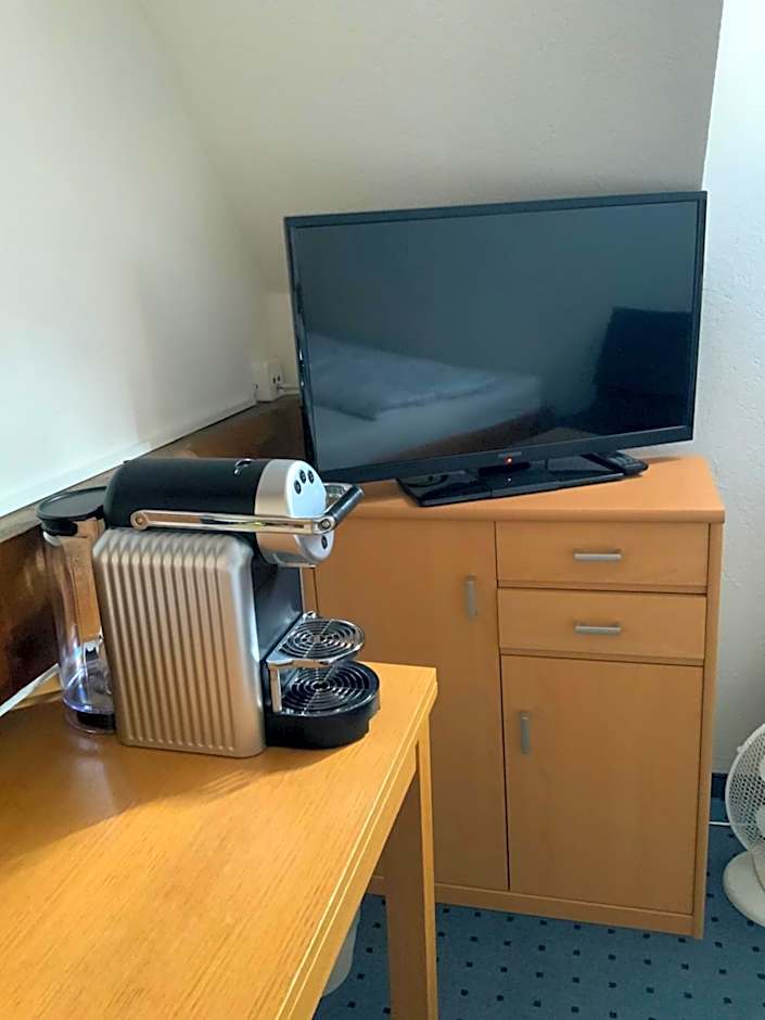 Hotel Restaurant Pizzeria Rotes Haus