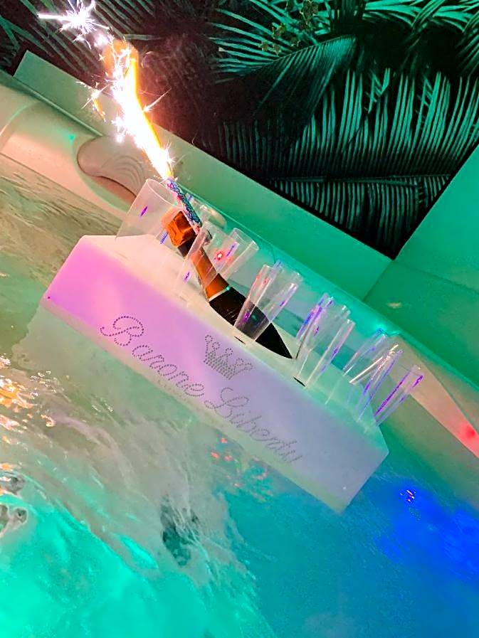 Barone Liberty Boutique Hotel & Spa
