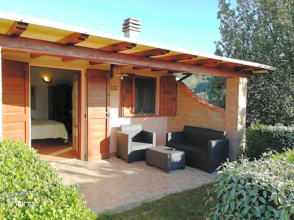 Locanda Mossa Dei Barbari