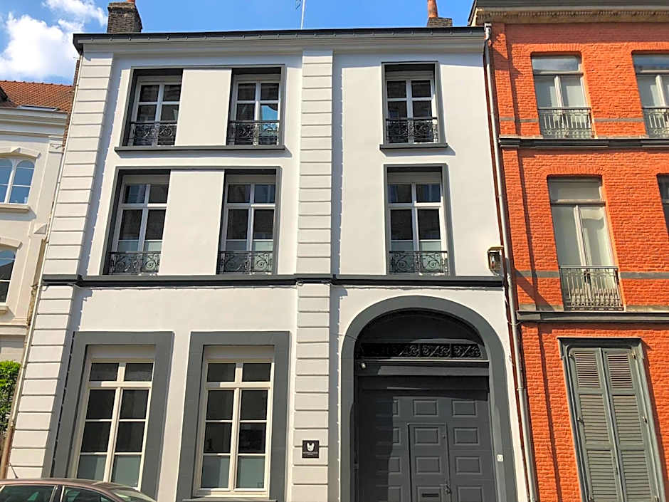 Victoria's House
