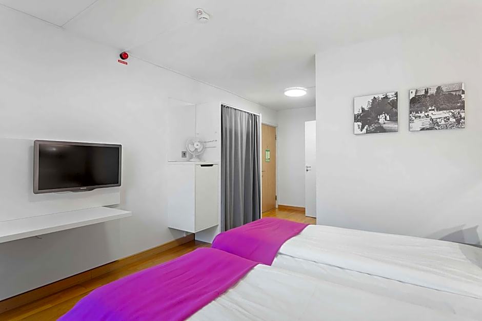 Best Western Plus Skogshojd