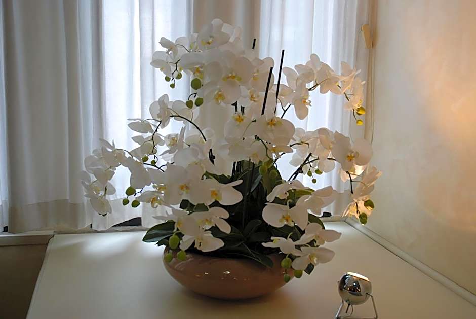 Hotel Continental Brescia