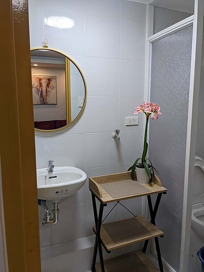 307 Anabelle Residence at Marina Spatial Condominium