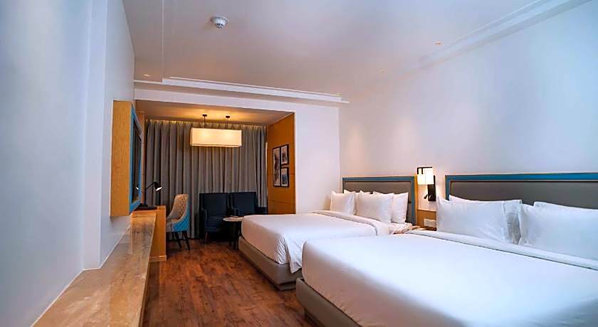 Ramada by Wyndham Katra Station Road