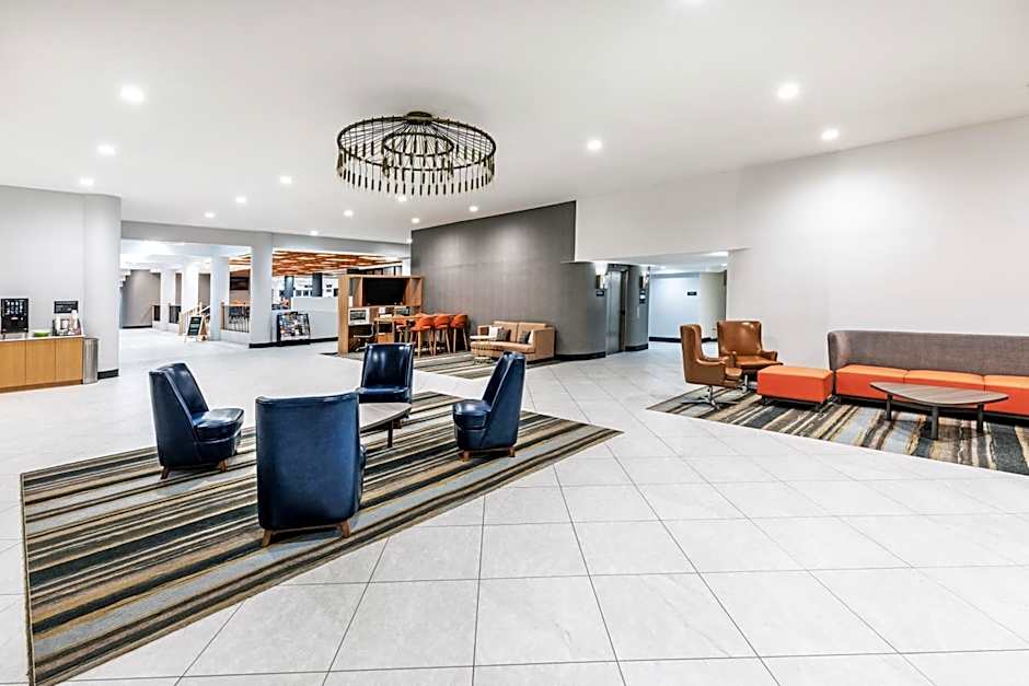 Holiday Inn Port Arthur Park Central By IHG
