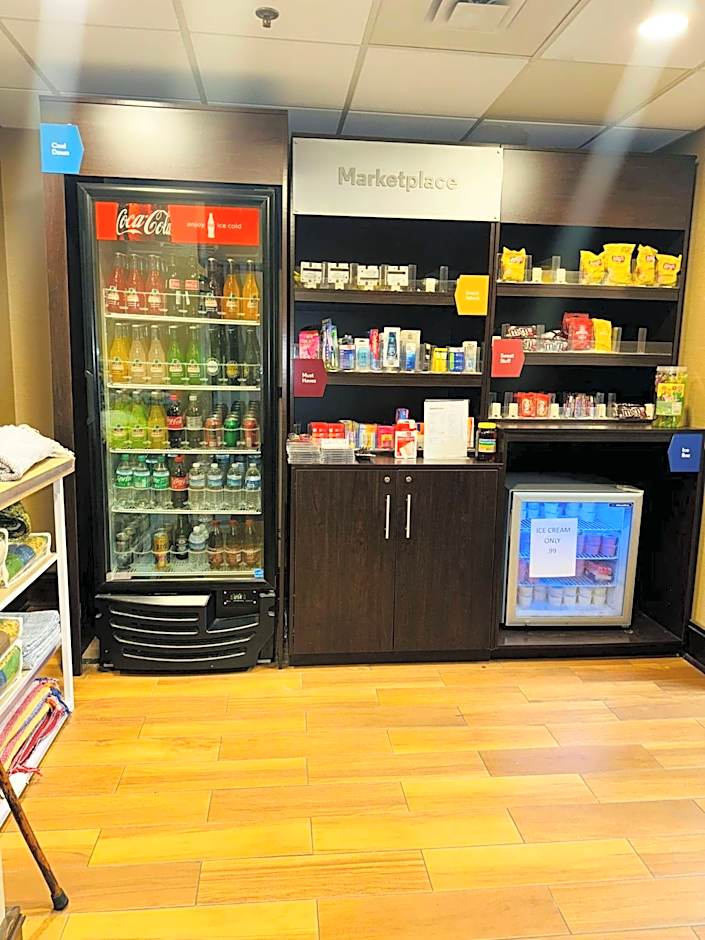 Vista Suites Near Island and Leconte Convention Center