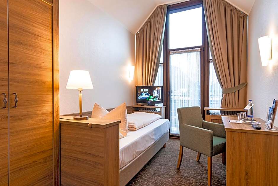 AMBER HOTEL Bavaria Superior