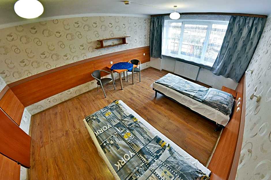 Twój Hostel Ruda Śląska