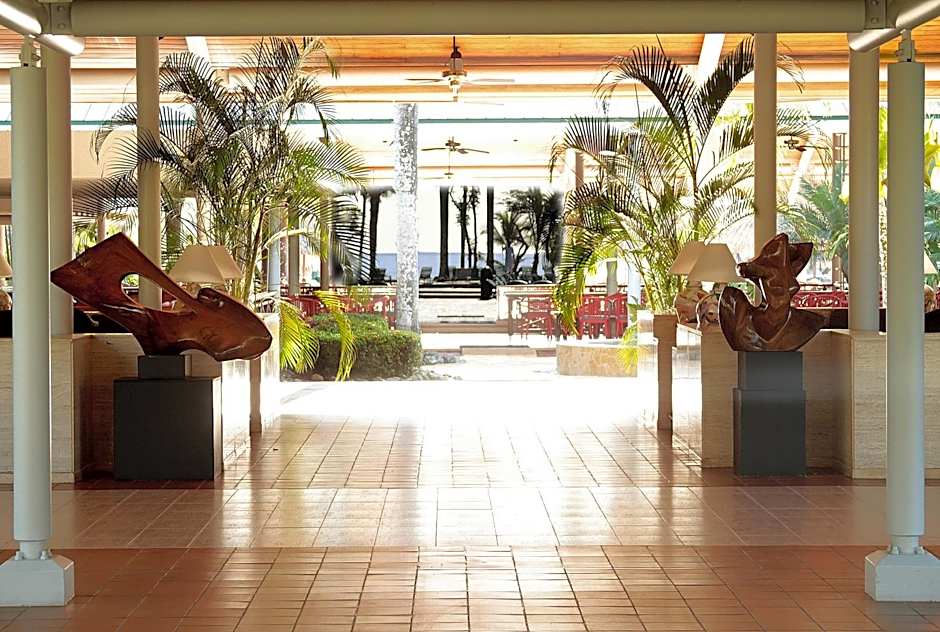 Barcelo Tambor- All Inclusive