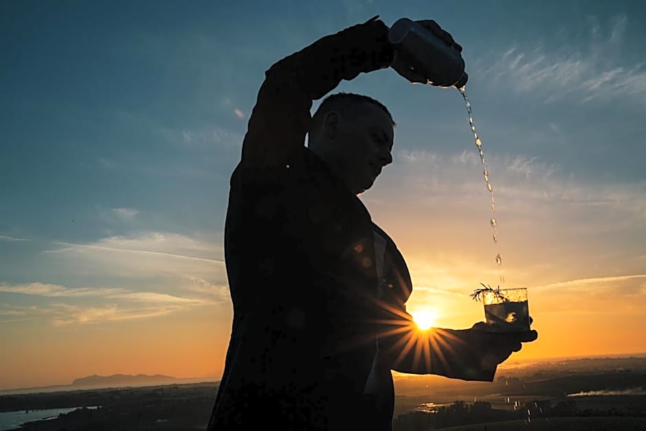 Firriato Hospitality - Baglio Sor