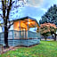 Beechworth Lake Sambell Caravan Park