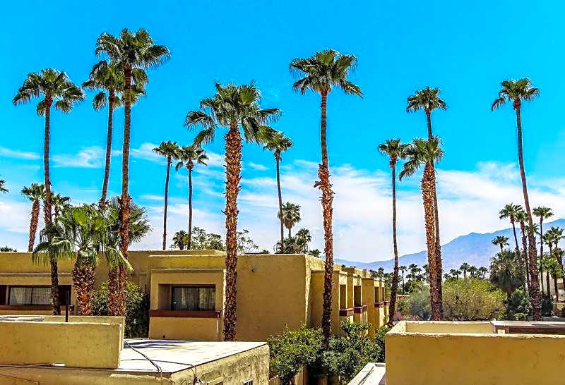 Desert Vacation Villas by VRI Americas
