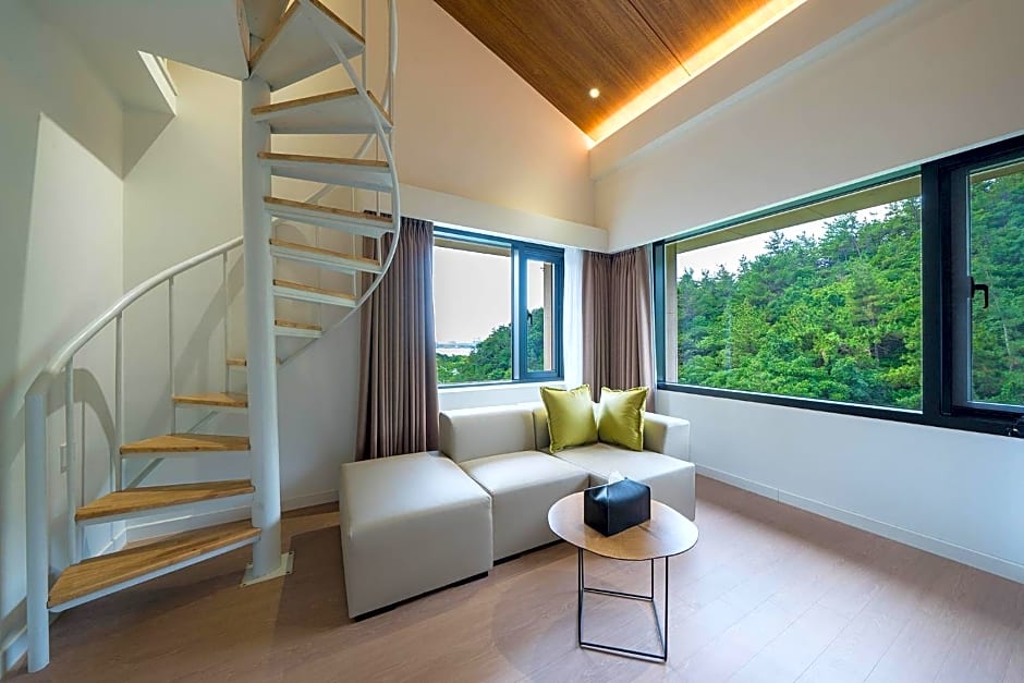 Browndot Hotel Mokpo Gotbawi