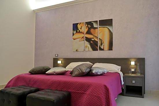 B&B Oreto Centro – Palermo, CA