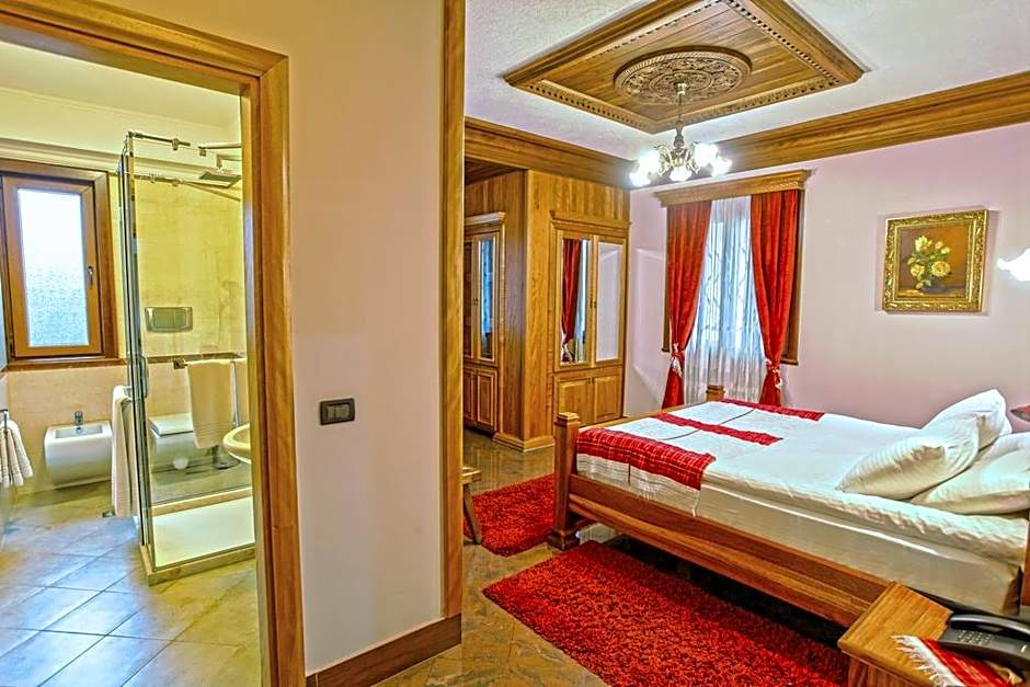Brilant Antik Hotel