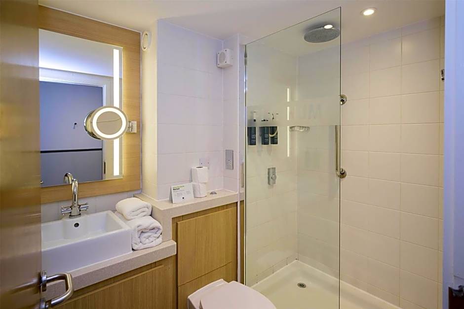 DoubleTree by Hilton Coventry Building Society Arena