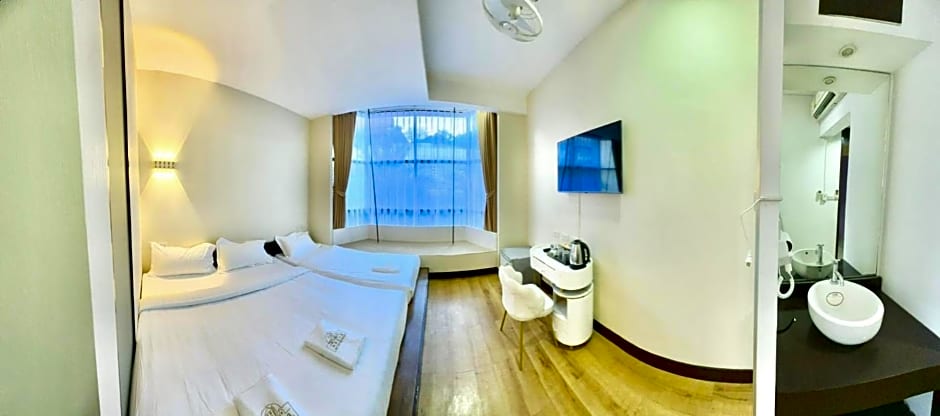 ABC SO Hotel Bangkok