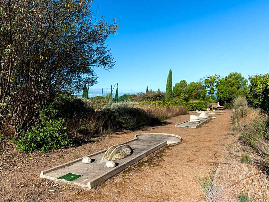 Vacancéole - Port Minervois, Les Hauts du Lac