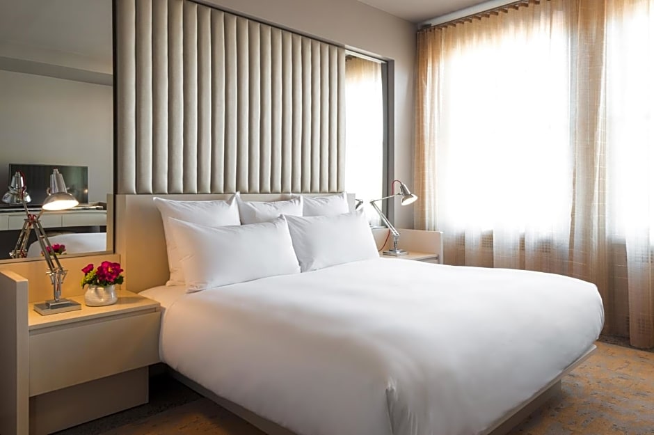 21c Museum Hotel Durham