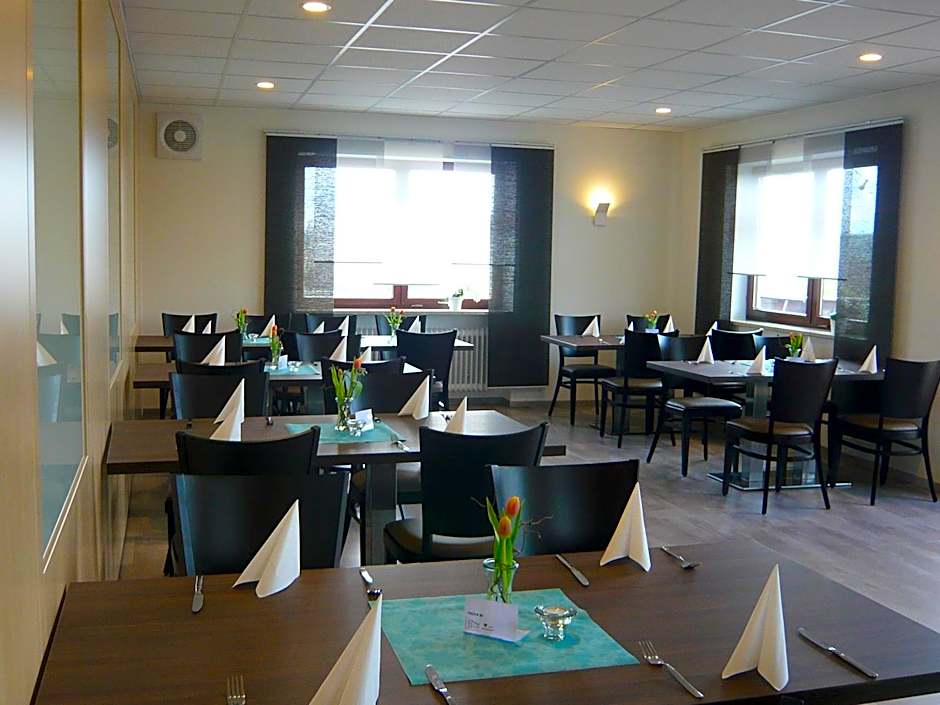 Landgasthof Felsenkeller