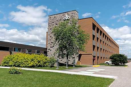 Hotels Gouverneur Sept-Iles