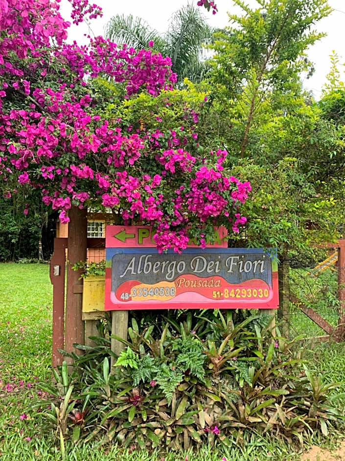 Pousada Albergo Dei Fiori