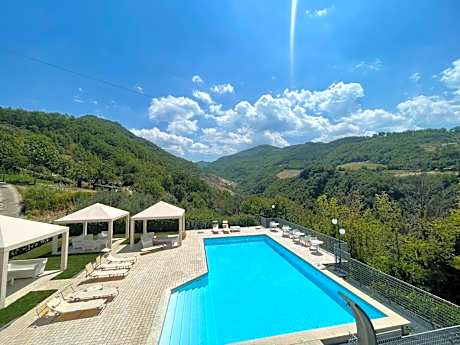Hotel Ristorante Tre Lanterne & SPA