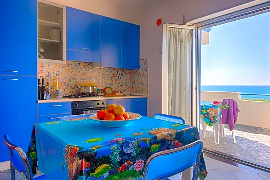 Residence Mare Blu