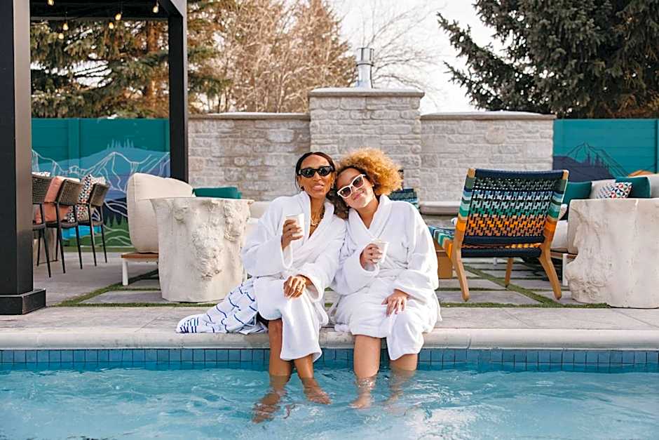 Hotel Thaynes, Park City, a Tribute Portfolio Hotel