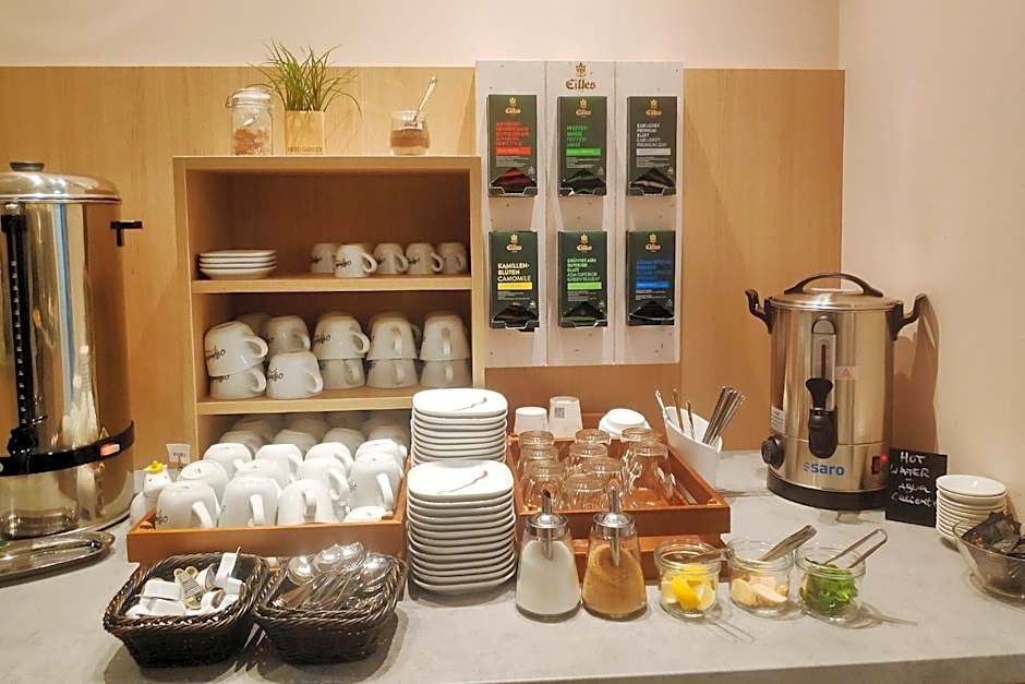 Garner Hotel Bremen City By IHG