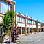 The Beachcomber Hotel