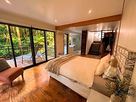One-Bedroom Chalet
