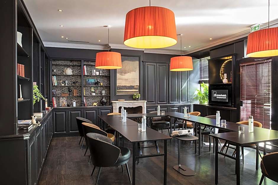 Hotel Elysees Regencia